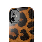 Black Panther Phone Case