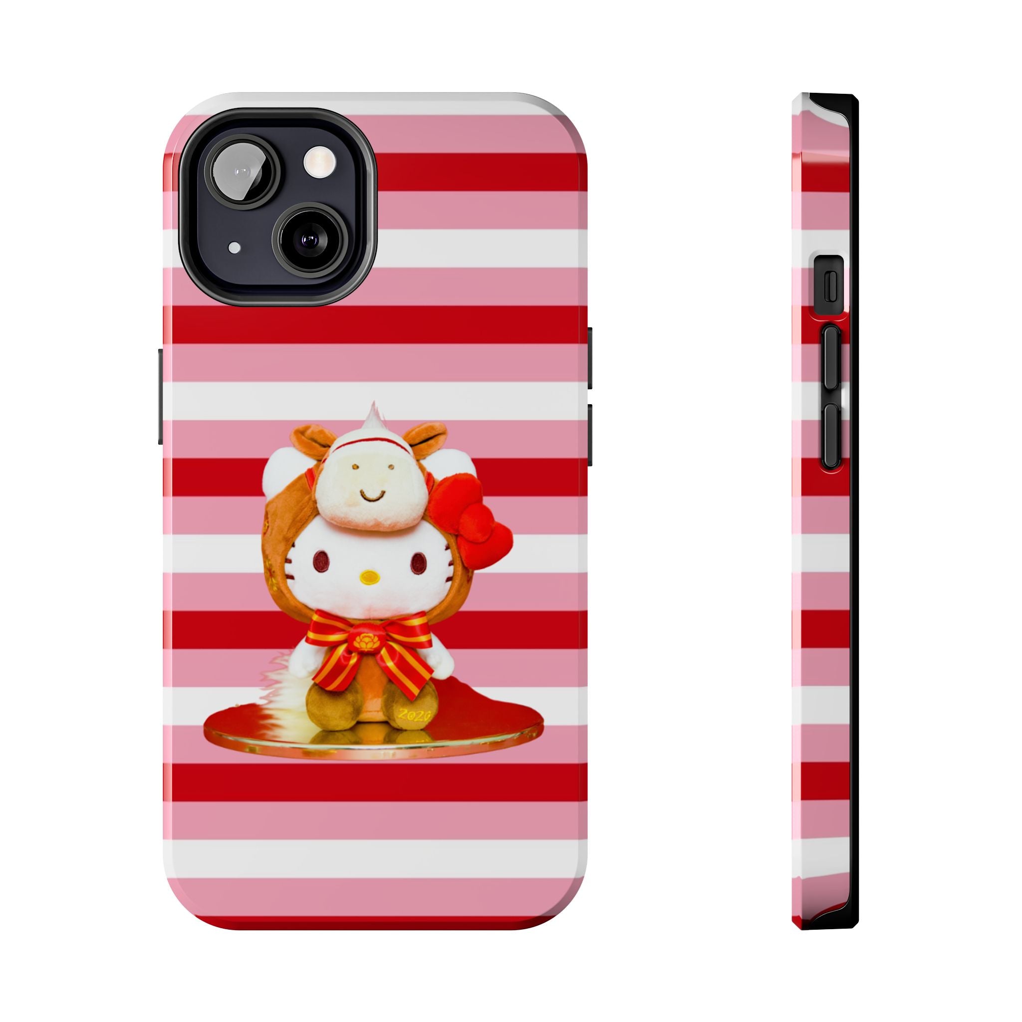 I’m Yours Kitty Valentine Phone Case