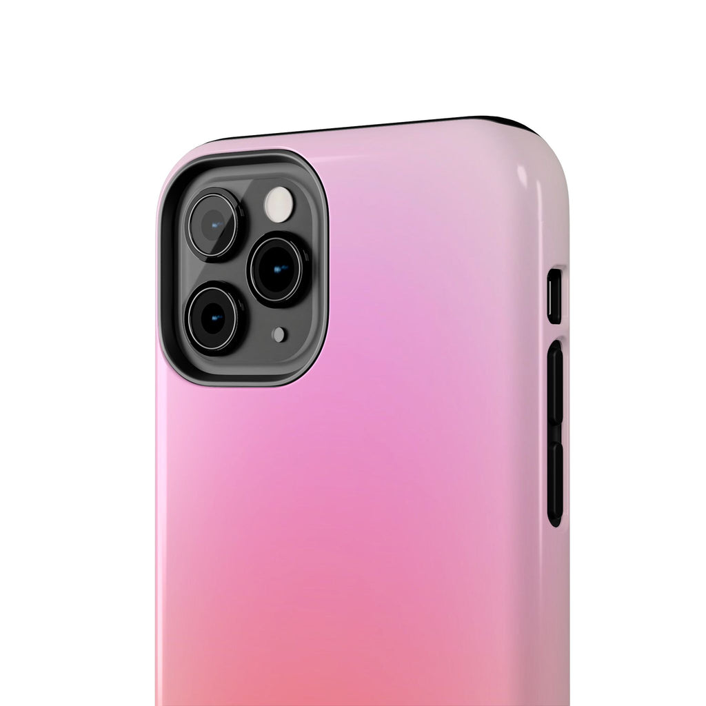 Gradient Tough Phone Case