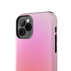 Gradient Tough Phone Case