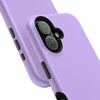 Lavender MagSafe Phone Case