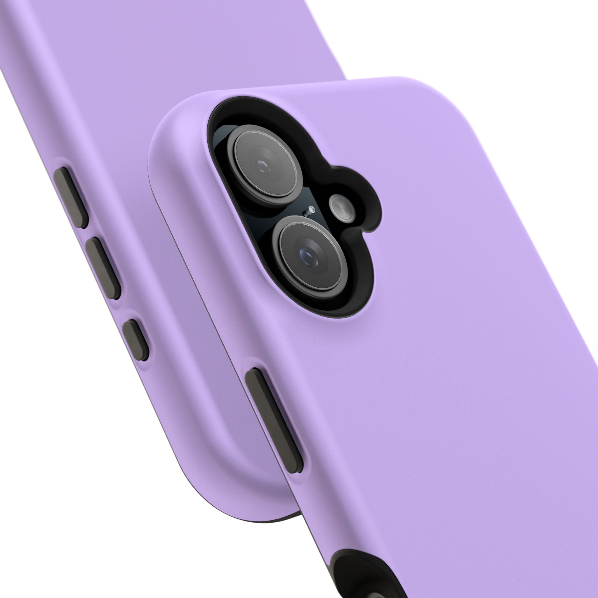 Lavender MagSafe Phone Case