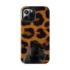 Black Panther Phone Case
