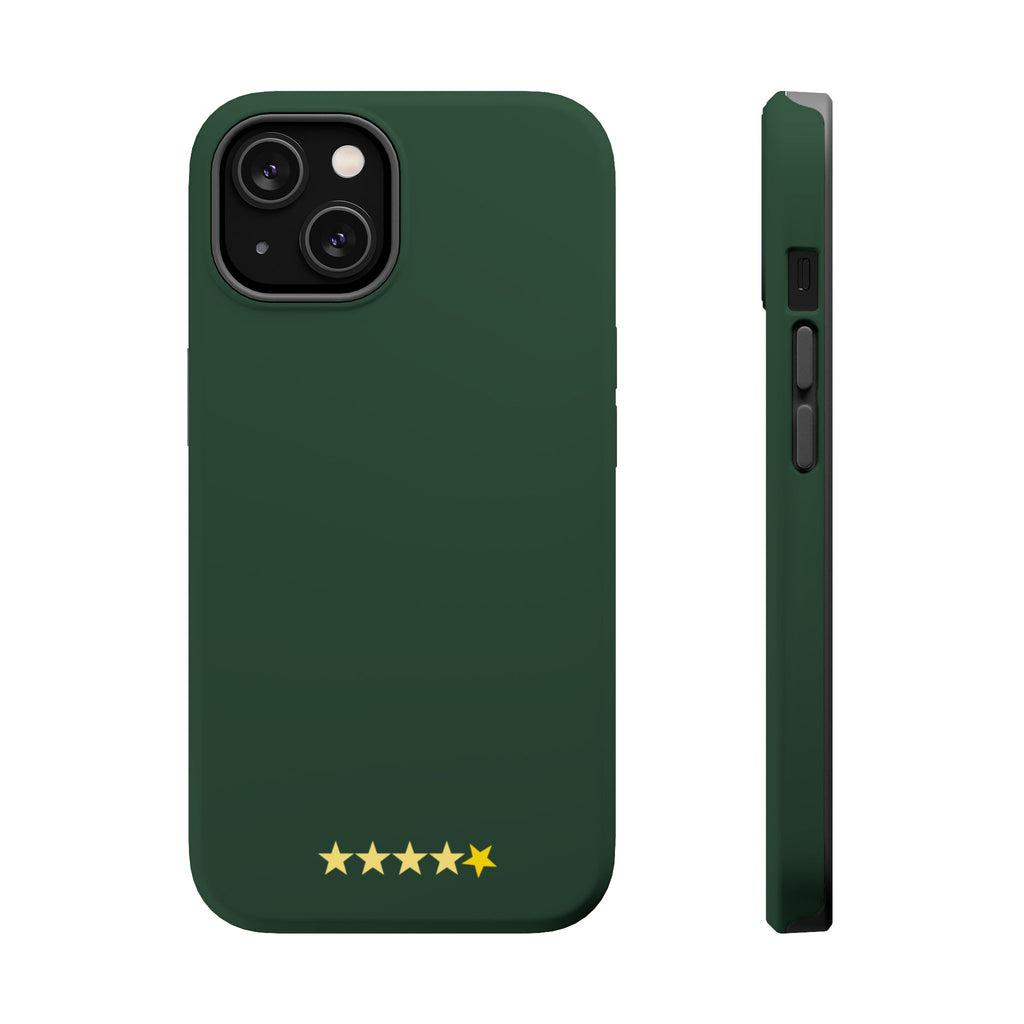 Forest Green MagSafe Phone Case