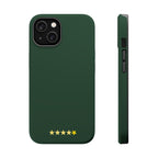 Forest Green MagSafe Phone Case