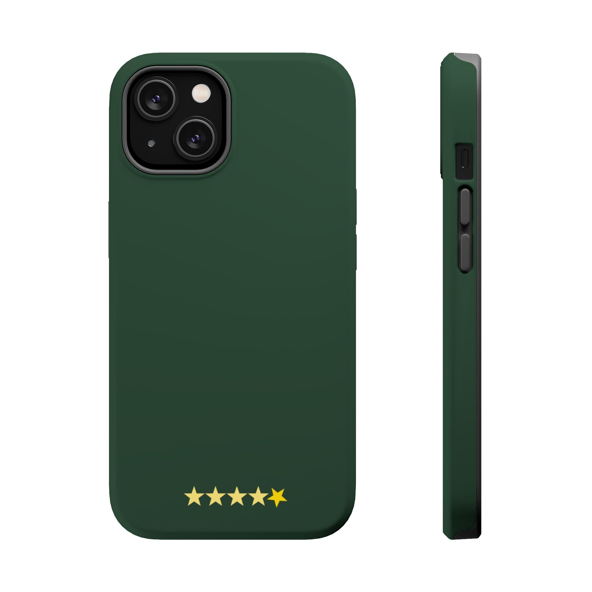 Forest Green MagSafe Phone Case