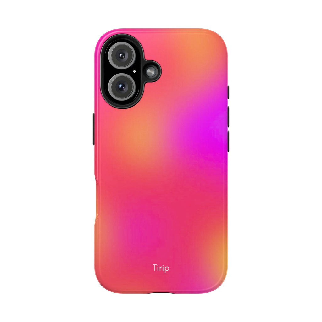 Gradient Sunset Tough Phone Case