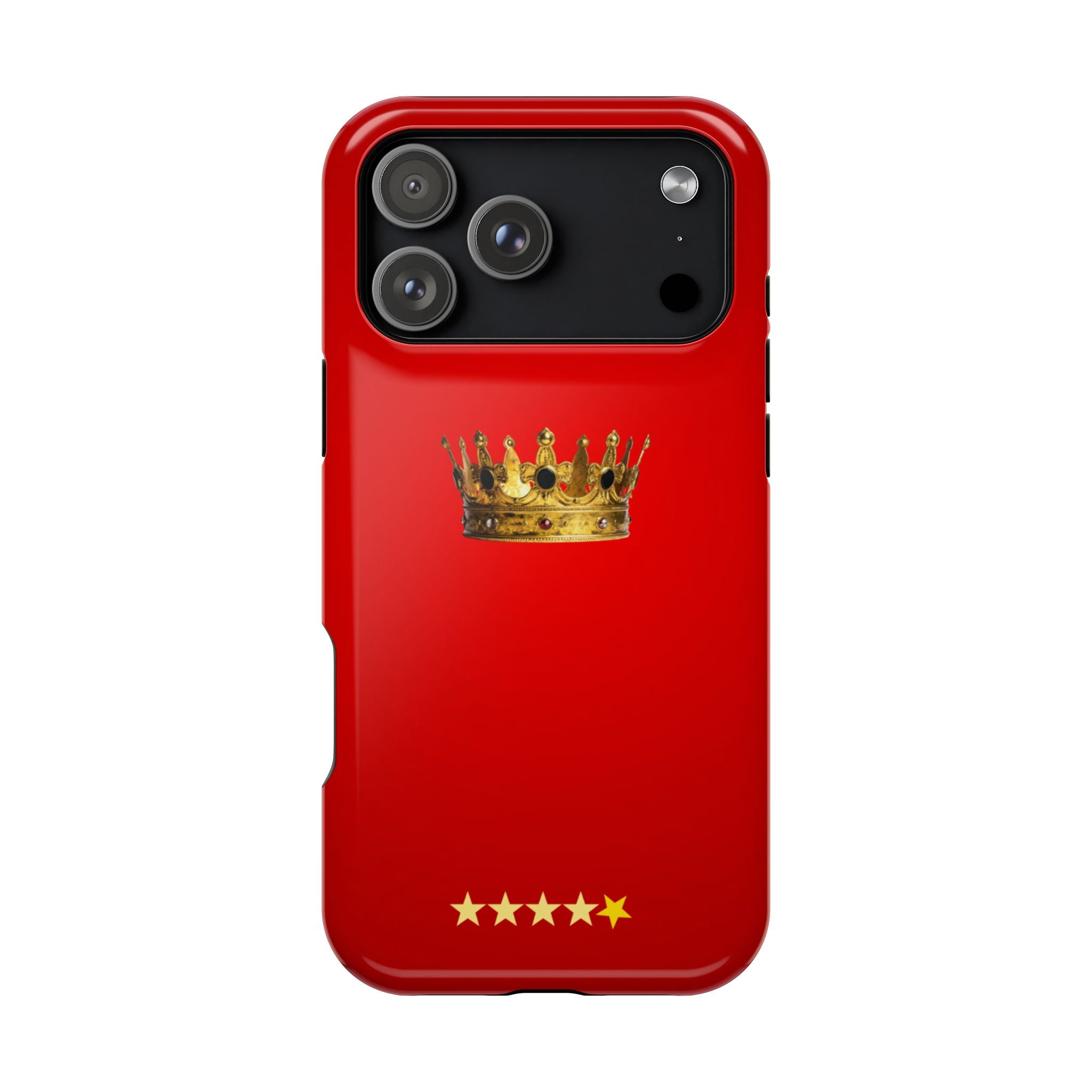 Royal Crown MagSafe Phone Case
