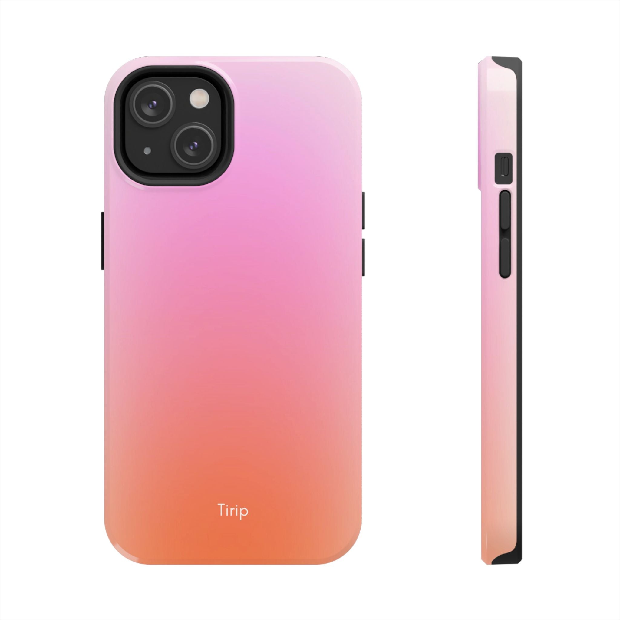 Gradient Tough Phone Case
