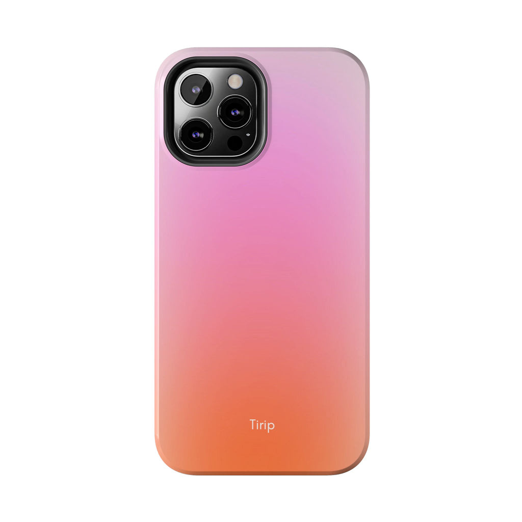Gradient Tough Phone Case