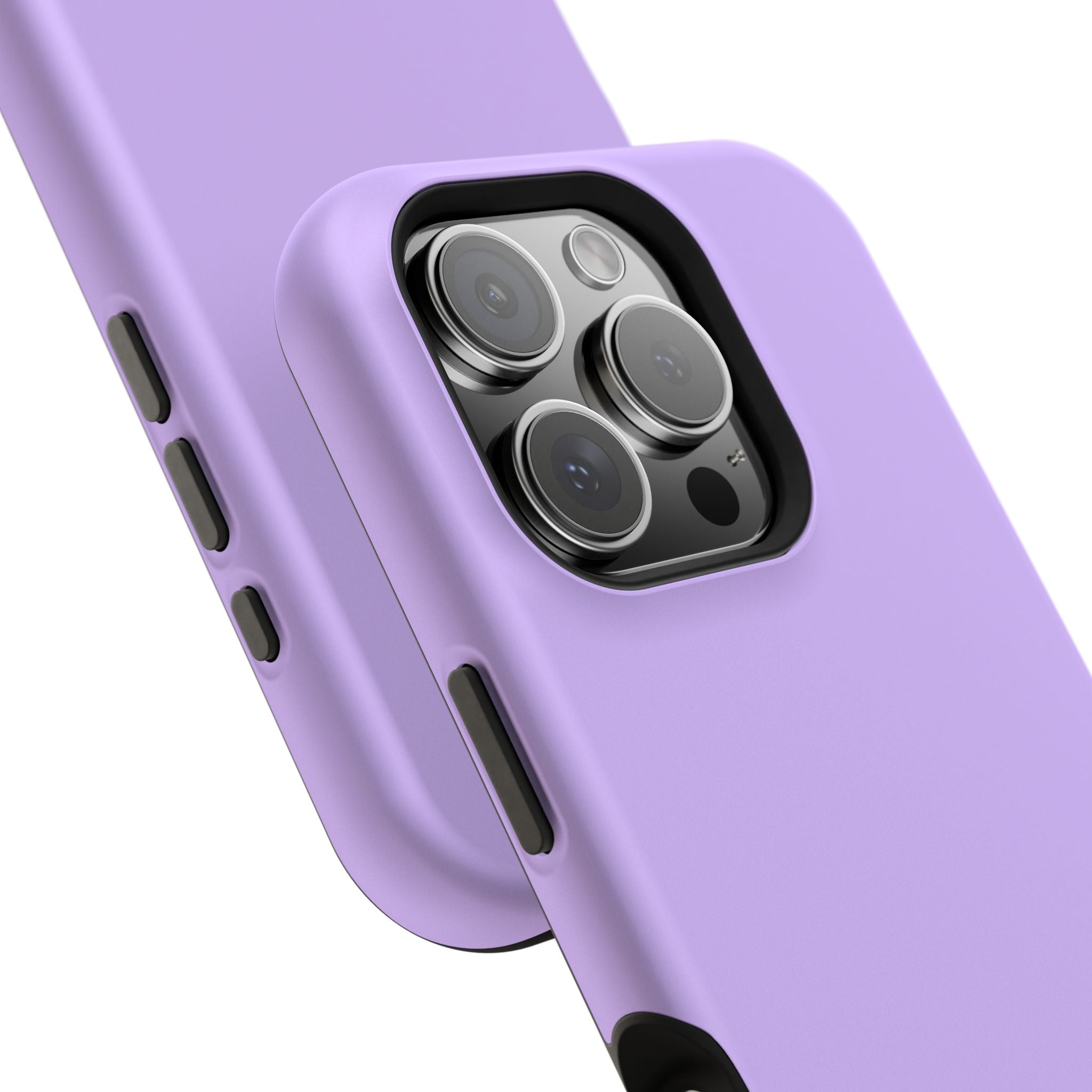 Lavender MagSafe Phone Case