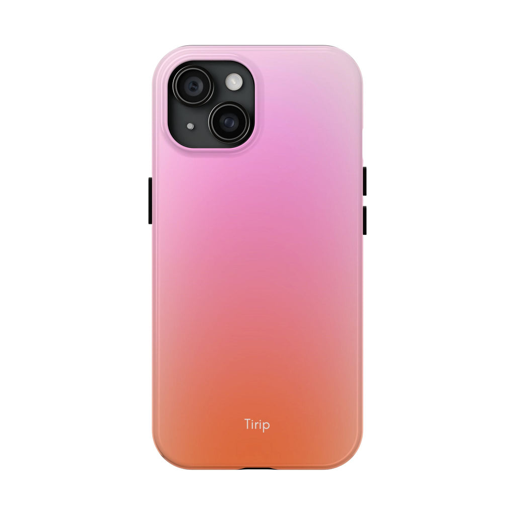 Gradient Tough Phone Case