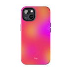 Gradient Sunset Tough Phone Case