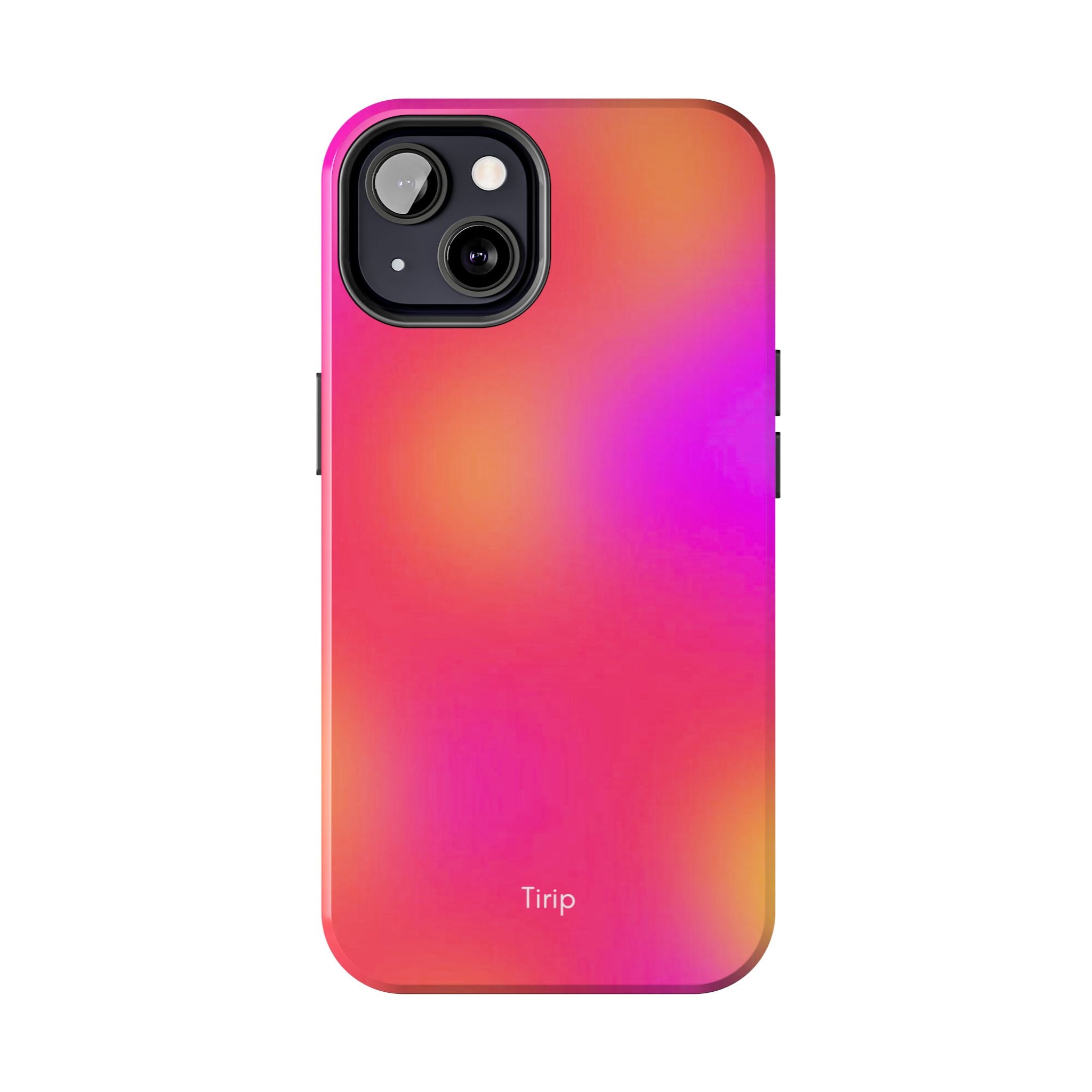 Gradient Sunset Tough Phone Case