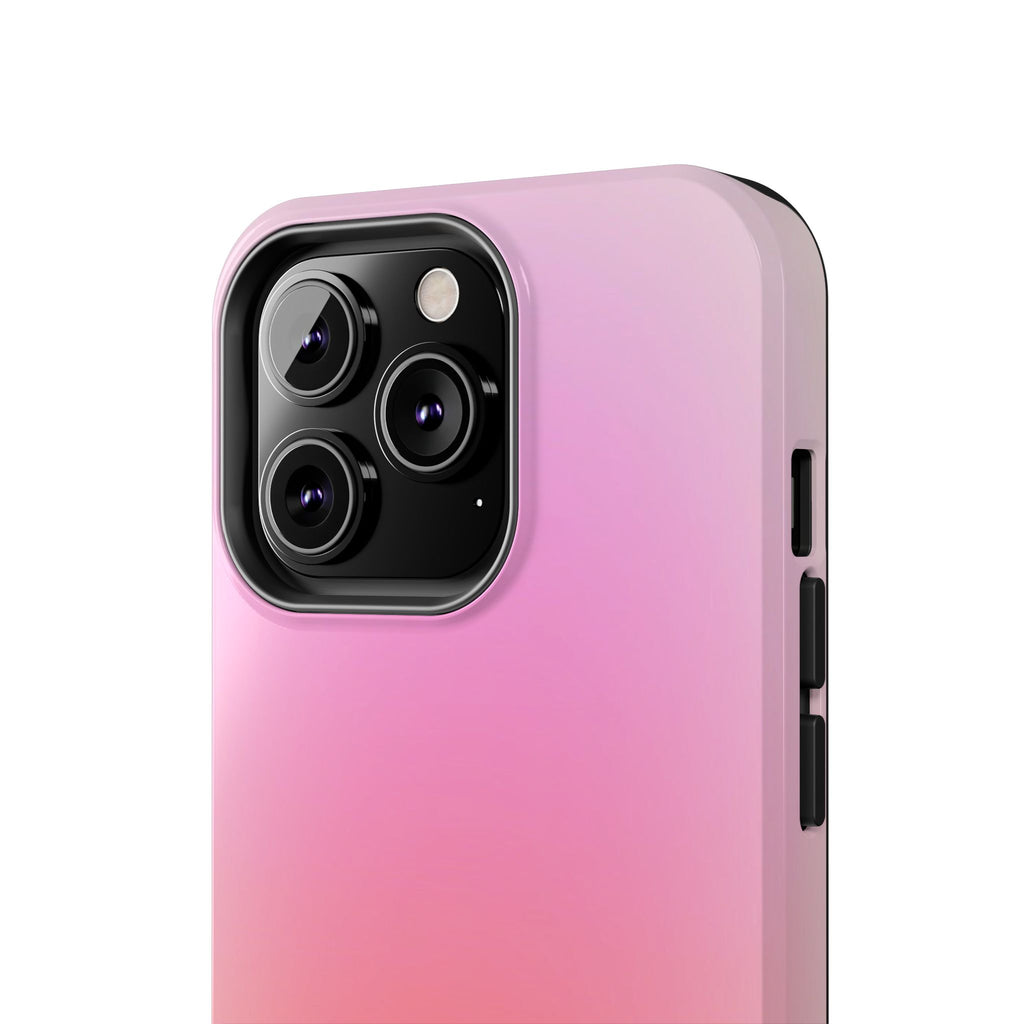 Gradient Tough Phone Case