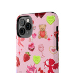 I’m Yours Valentine Pattern Tough Phone Case