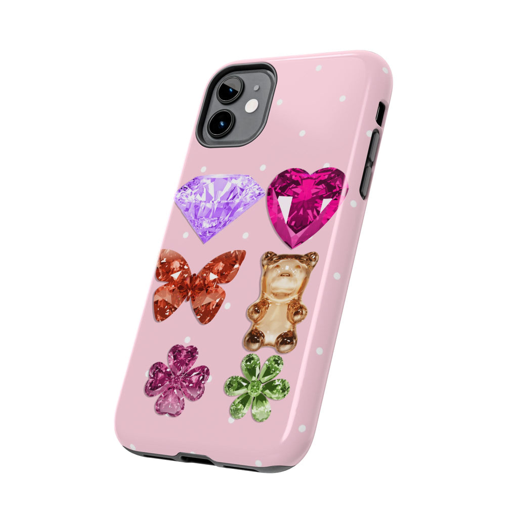 Gemstone Icons Tough Phone Case