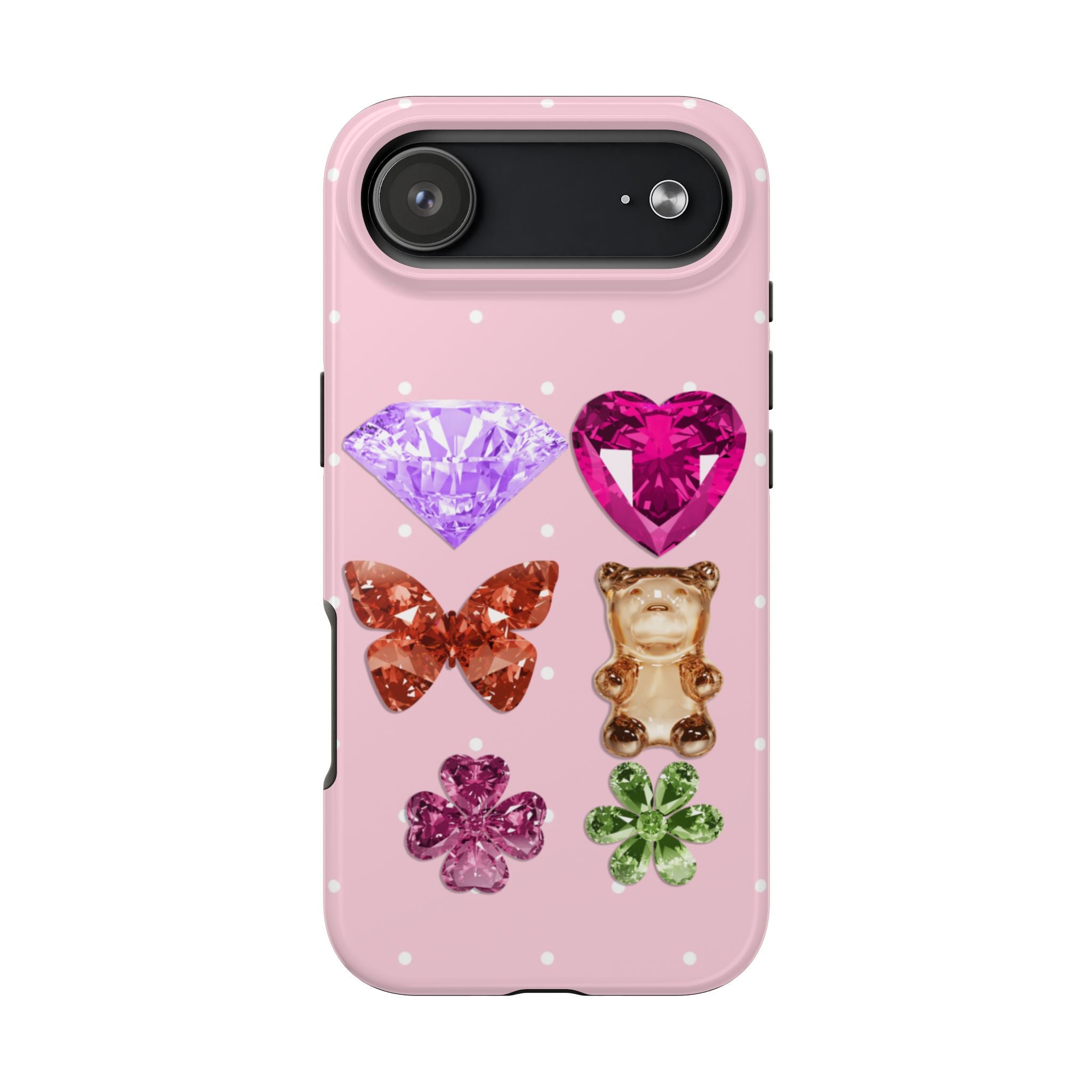 Gemstone Icons Tough Phone Case