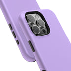Lavender MagSafe Phone Case