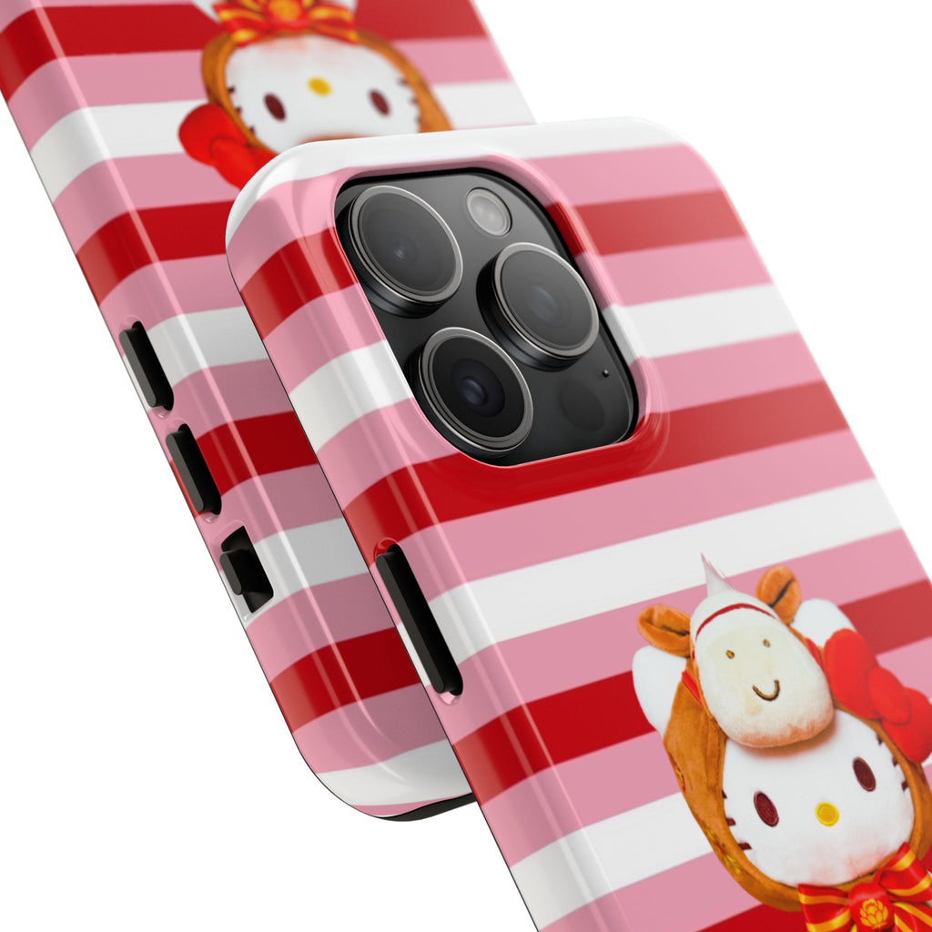 I’m Yours Kitty Valentine Phone Case