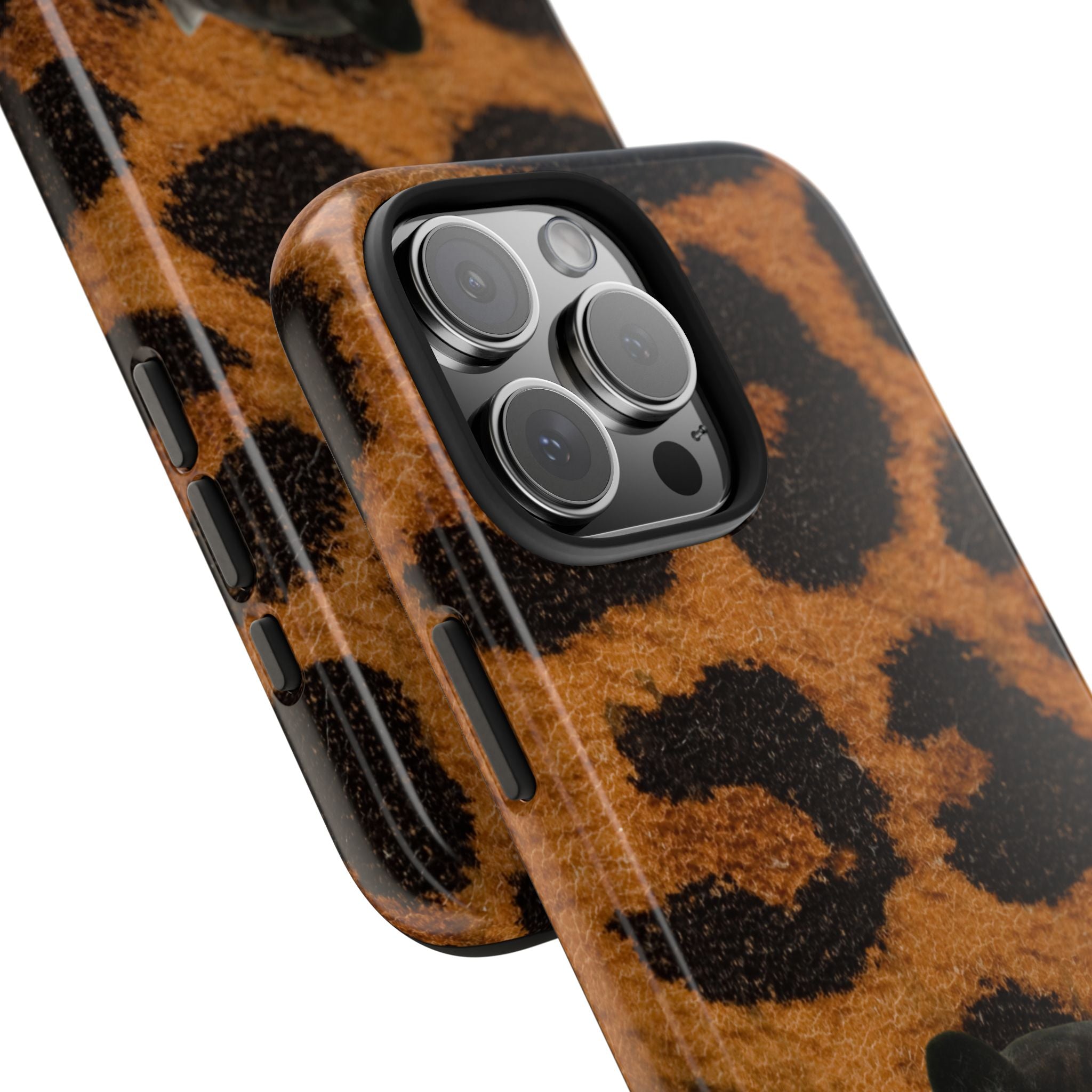 Black Panther Phone Case