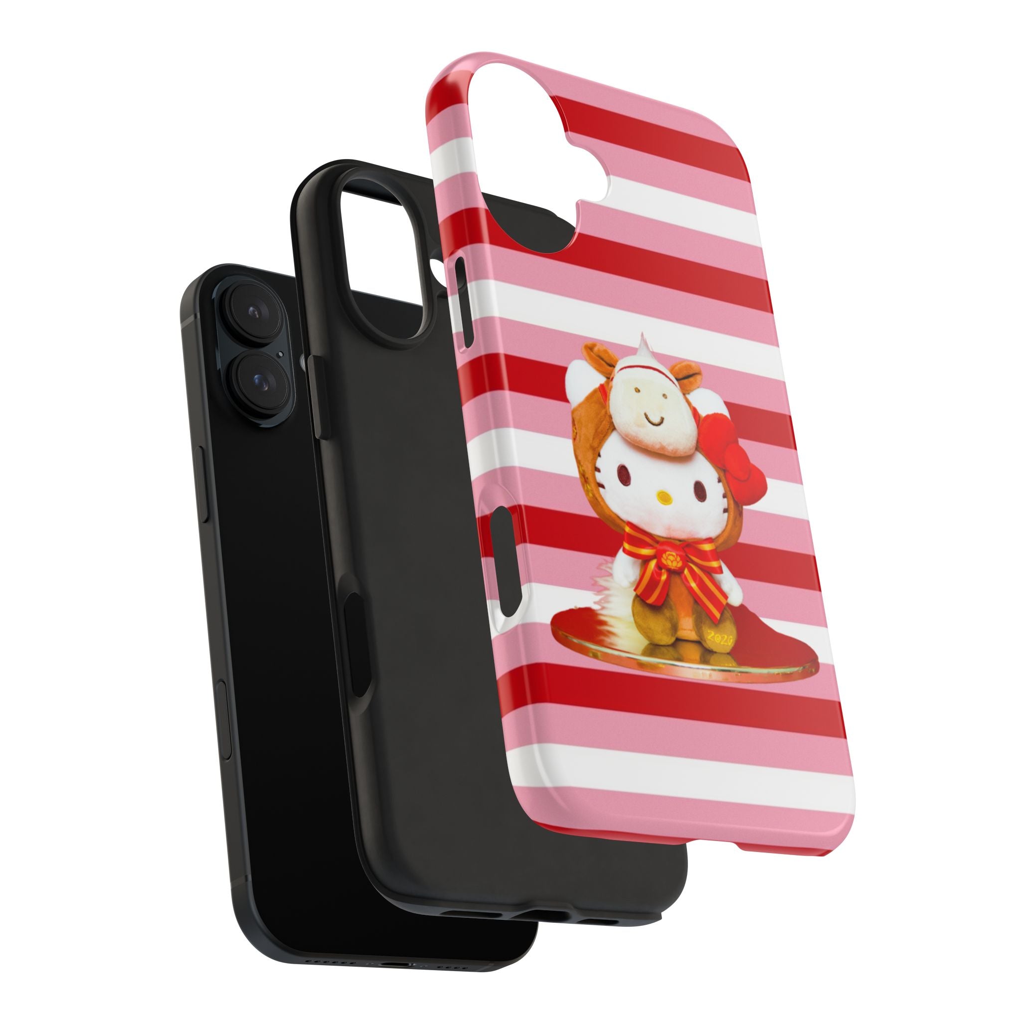 I’m Yours Kitty Valentine Phone Case