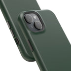 Forest Green MagSafe Phone Case