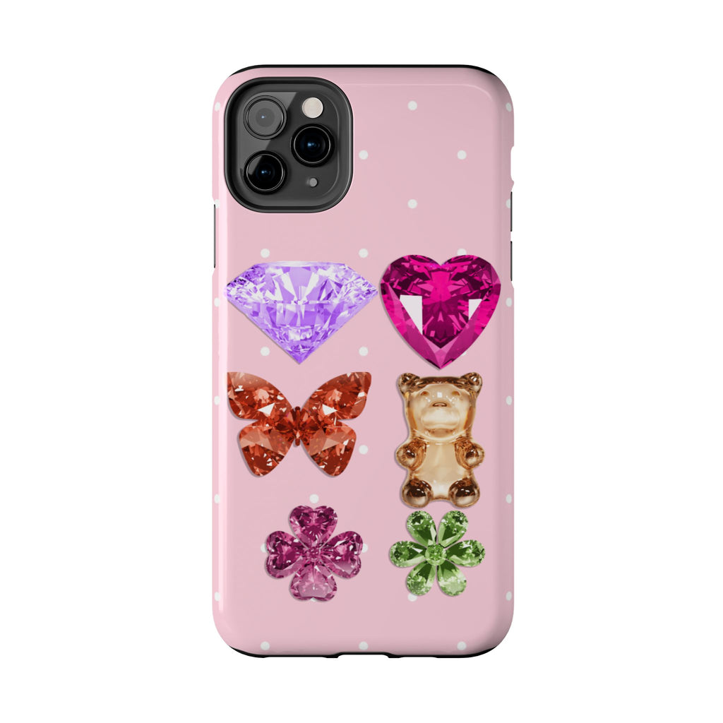 Gemstone Icons Tough Phone Case