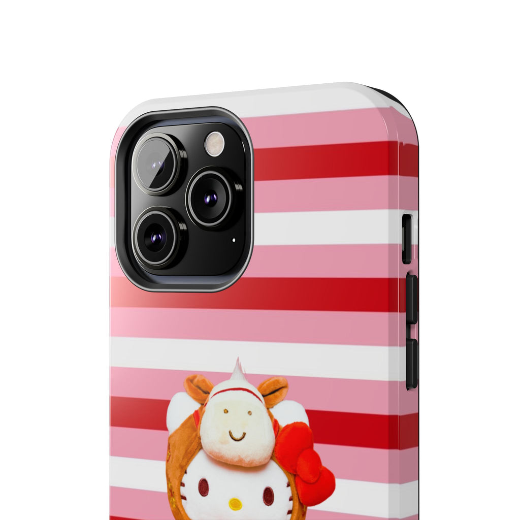 I’m Yours Kitty Valentine Phone Case