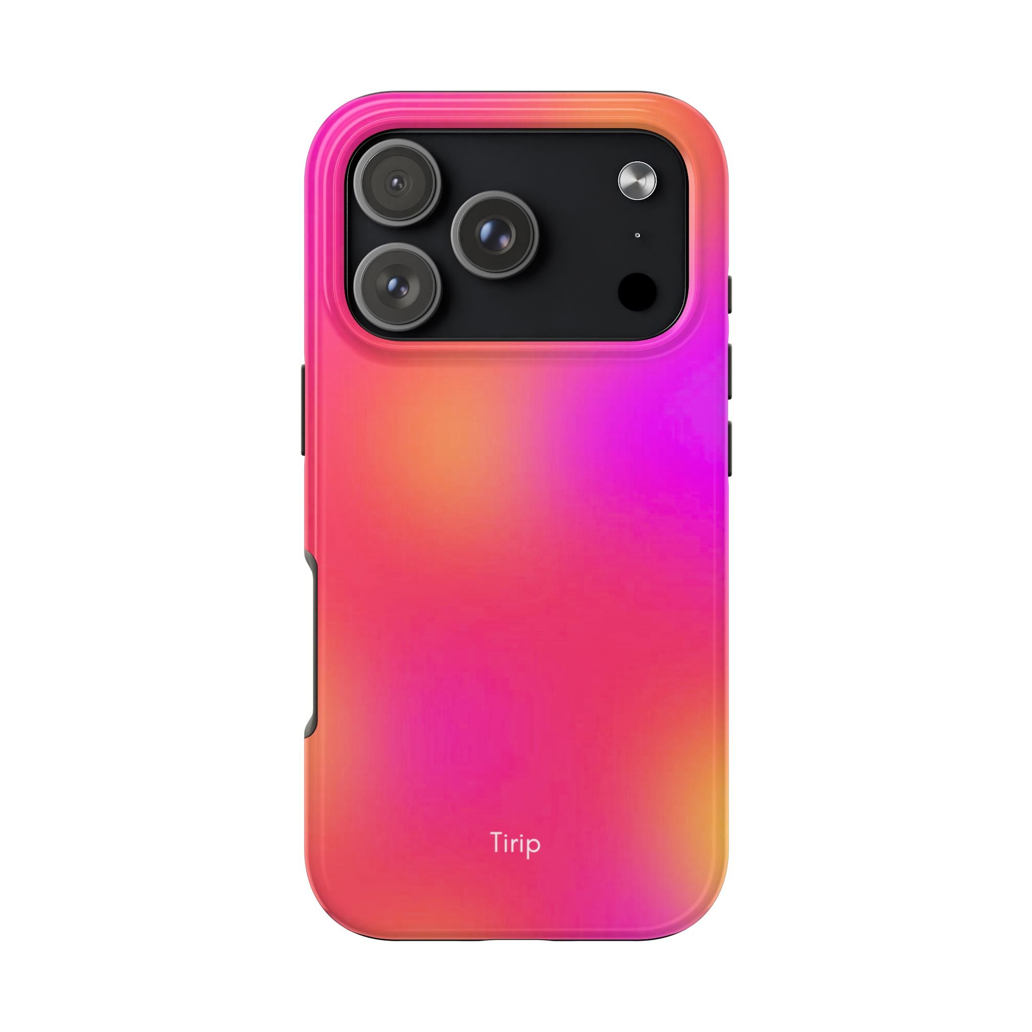 Gradient Sunset Tough Phone Case