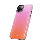 Gradient Tough Phone Case