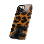 Black Panther Phone Case