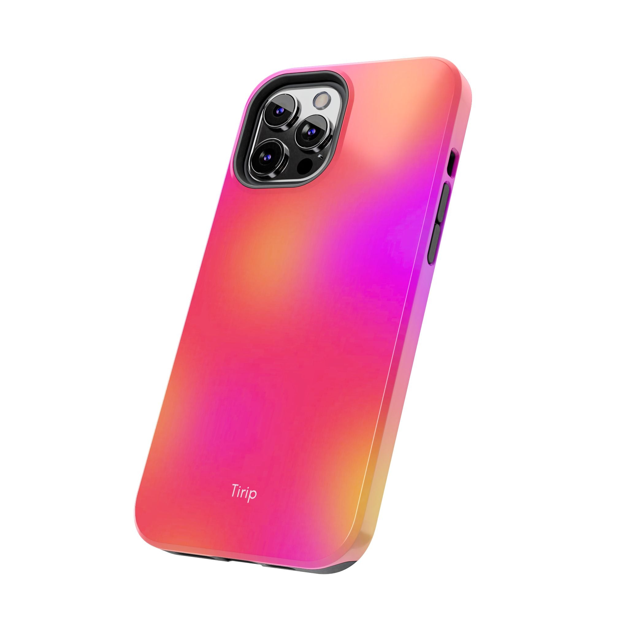 Gradient Sunset Tough Phone Case