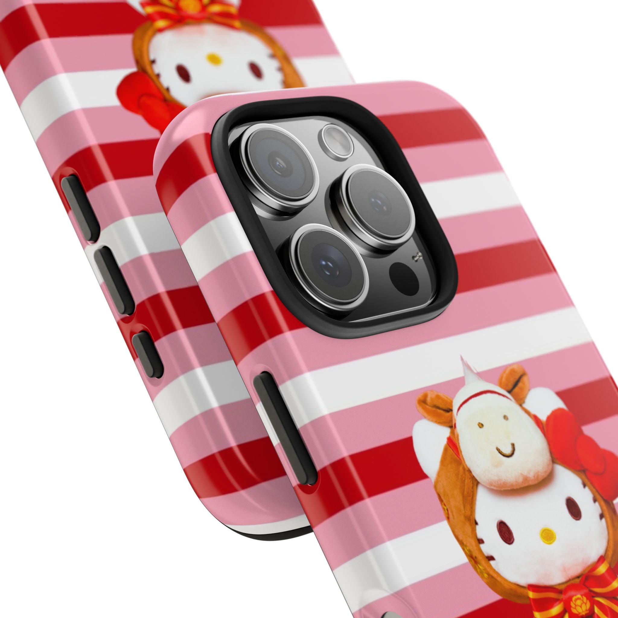 I’m Yours Kitty Valentine Phone Case