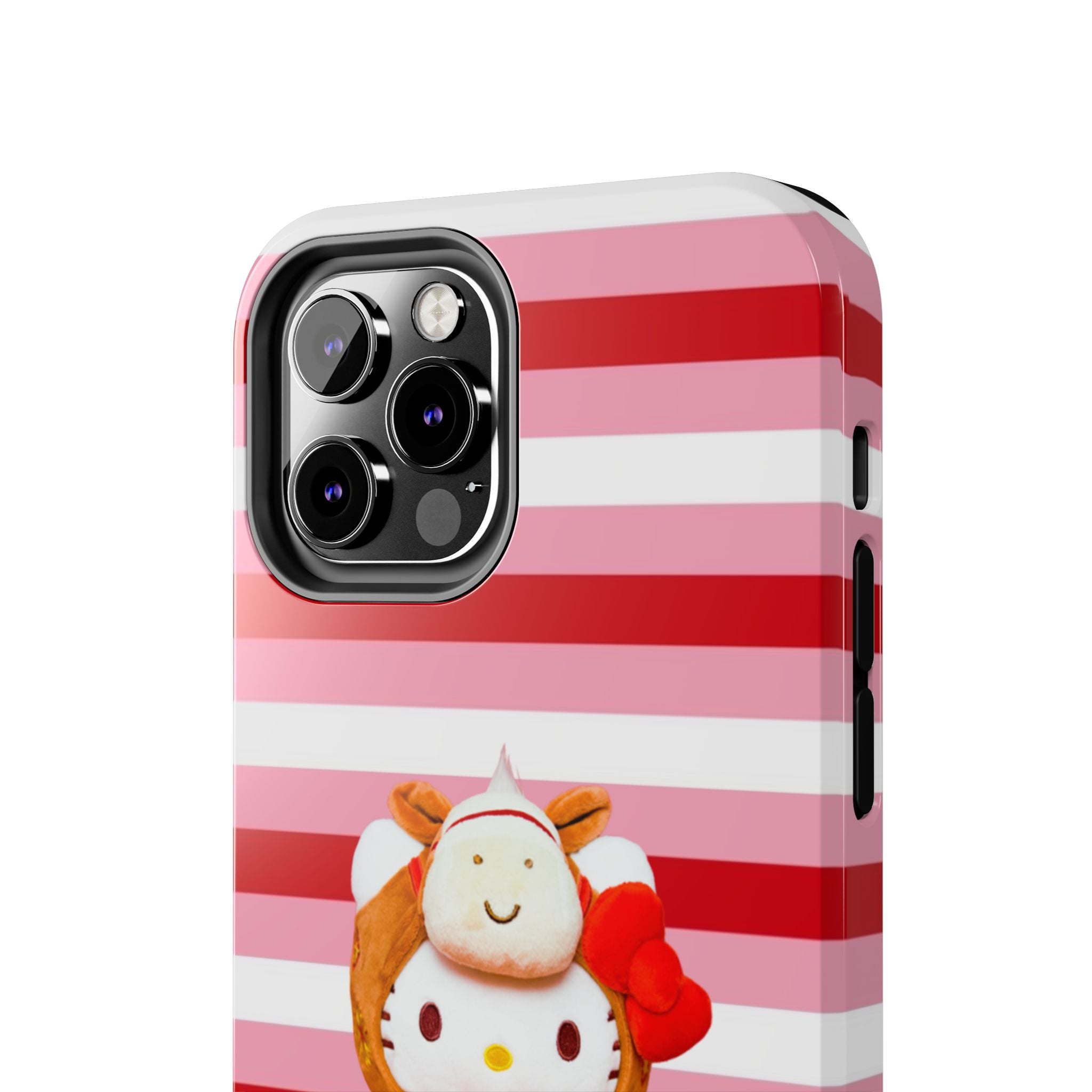 I’m Yours Kitty Valentine Phone Case