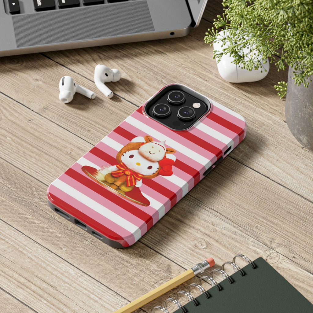 I’m Yours Kitty Valentine Phone Case
