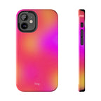 Gradient Sunset Tough Phone Case