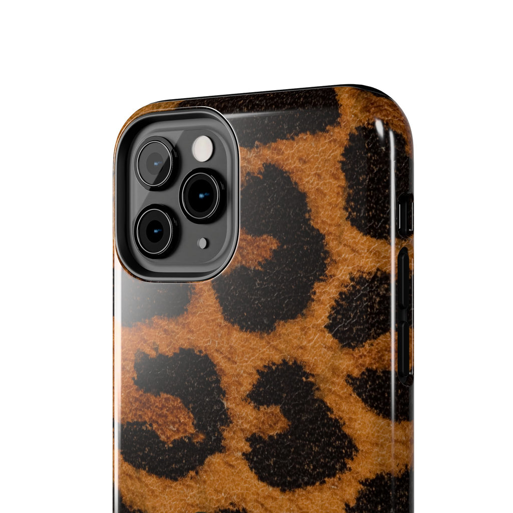 Black Panther Phone Case