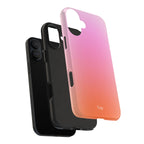 Gradient Tough Phone Case