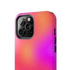 Gradient Sunset Tough Phone Case