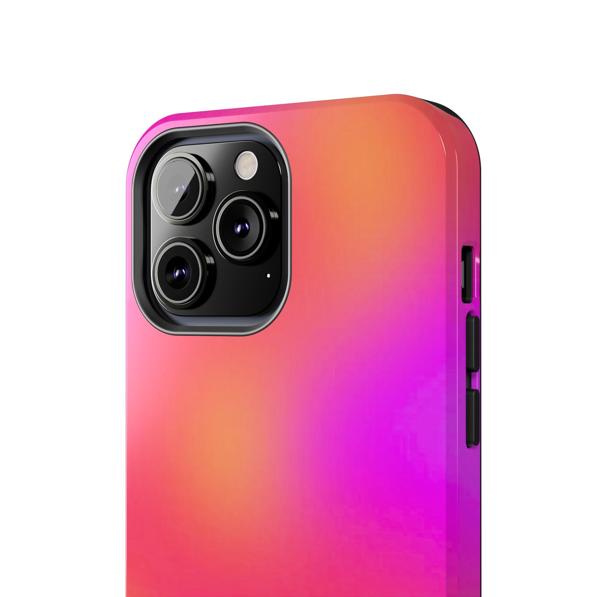 Gradient Sunset Tough Phone Case