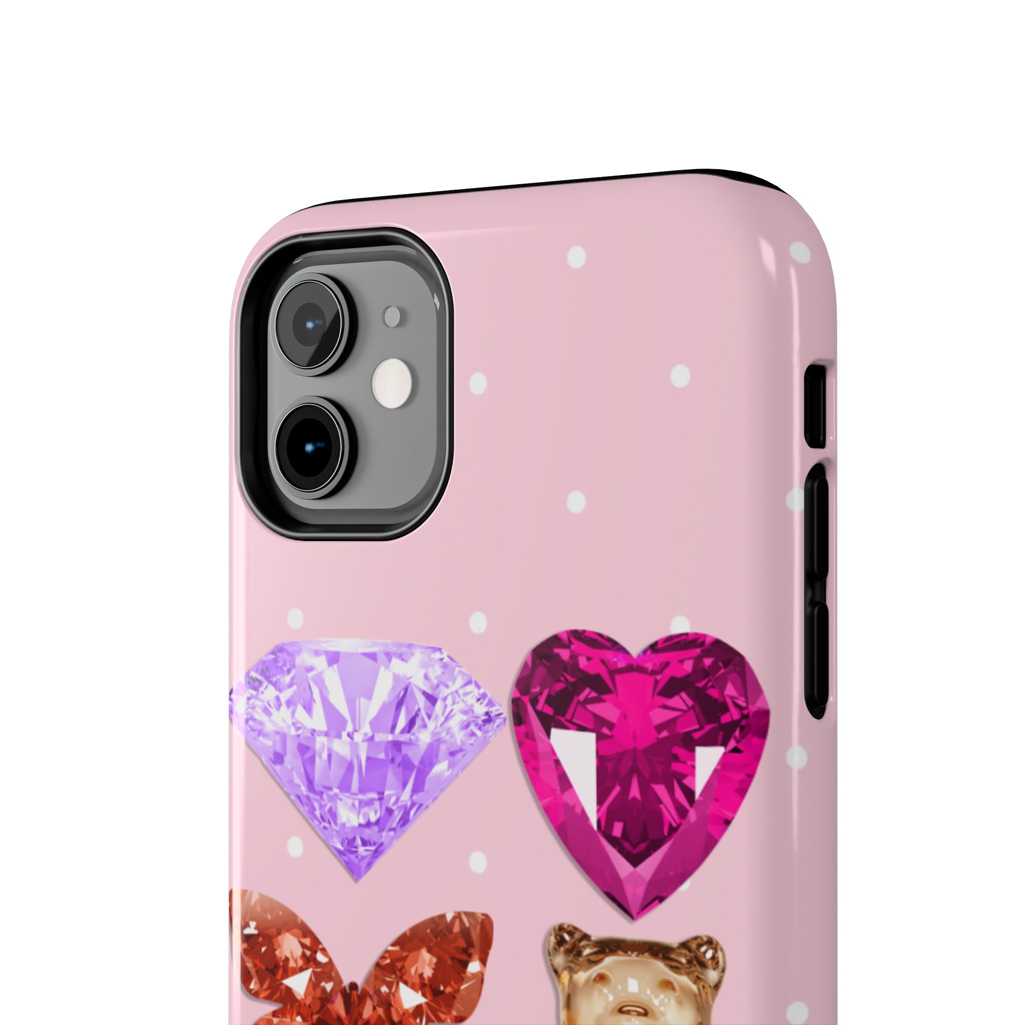 Gemstone Icons Tough Phone Case