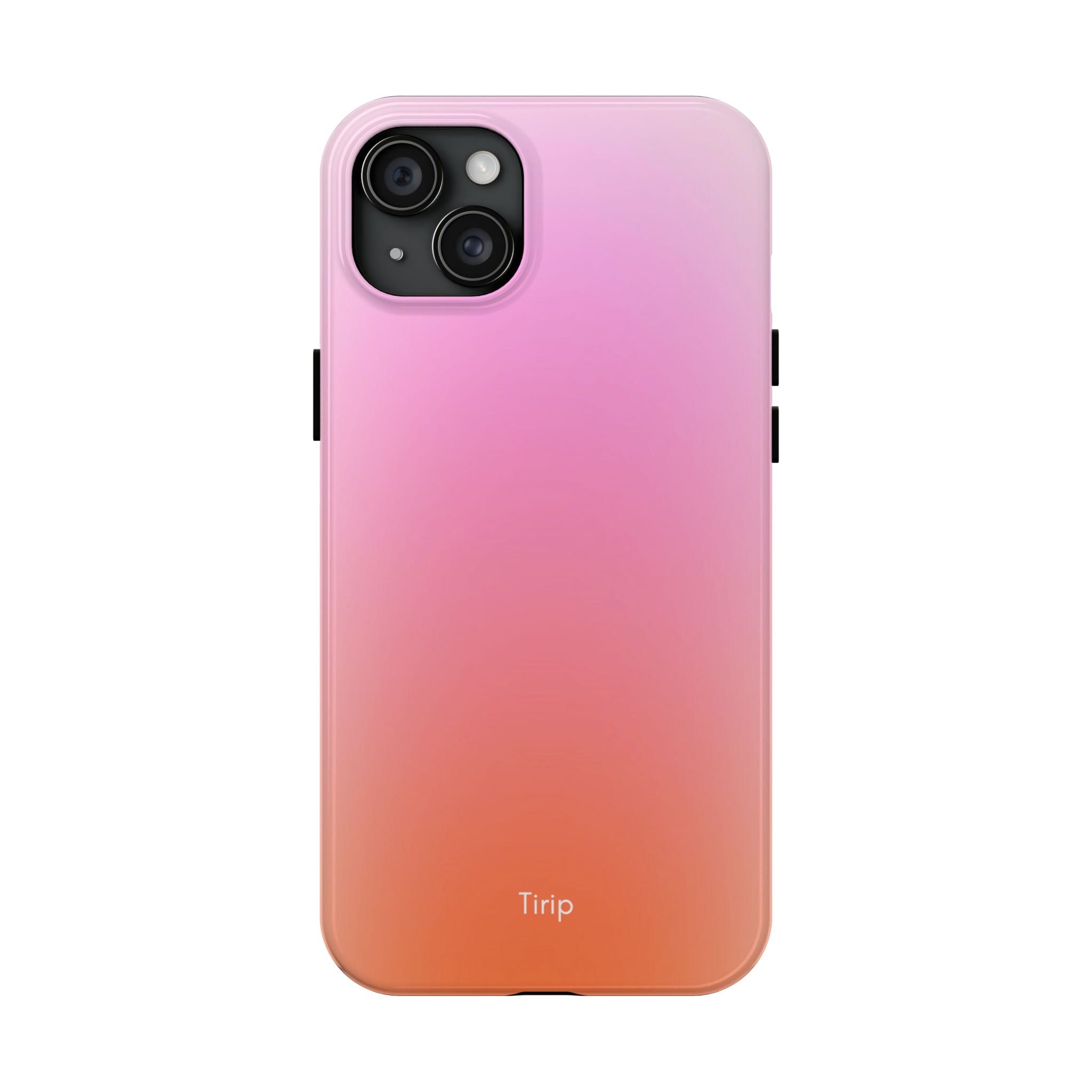 Gradient Tough Phone Case