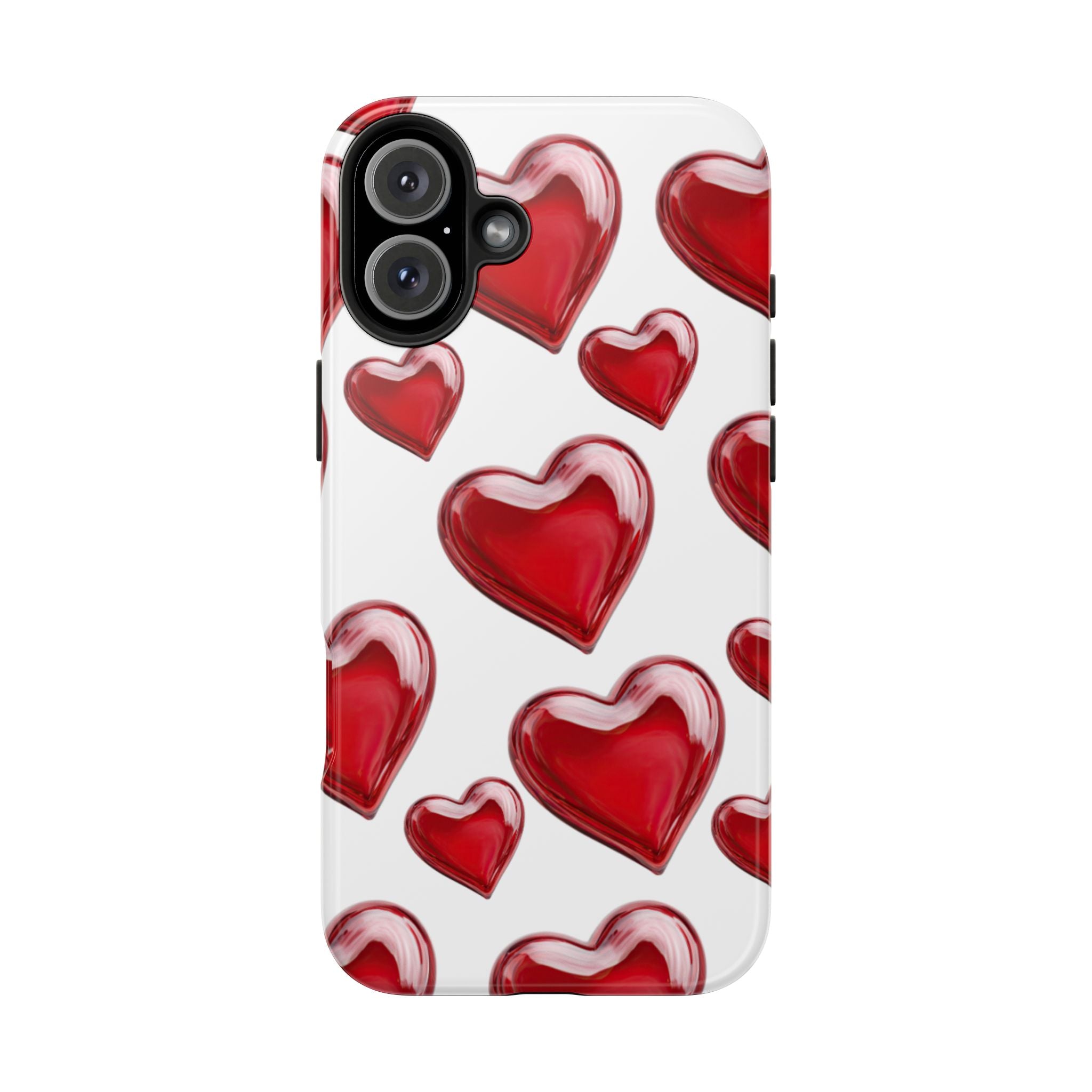 I’m Yours Heart Tough Phone Case