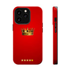 Royal Crown MagSafe Phone Case