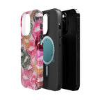 Kiss Print MagSafe Phone Case