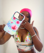 Paradise Muse Pink Horizon MagSafe Glossy