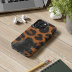 Black Panther Phone Case