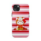 I’m Yours Kitty Valentine Phone Case