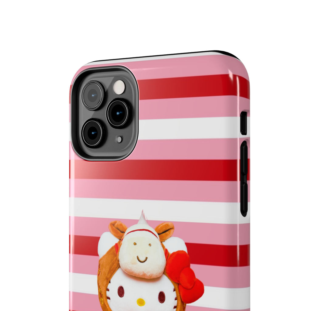 I’m Yours Kitty Valentine Phone Case